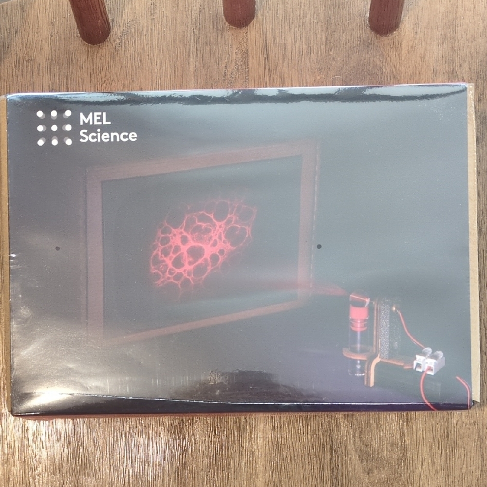 MEL Science Kit Lenses